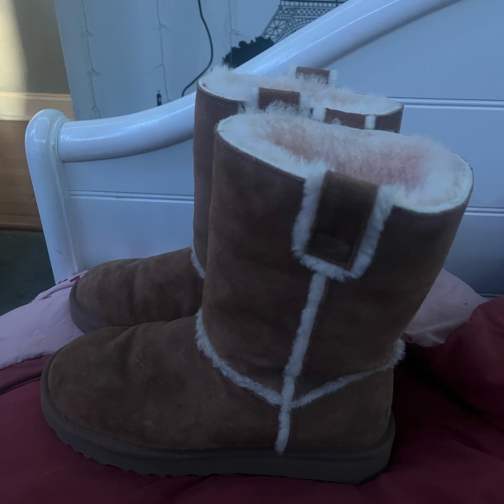 Only Wore Them Once - image 3